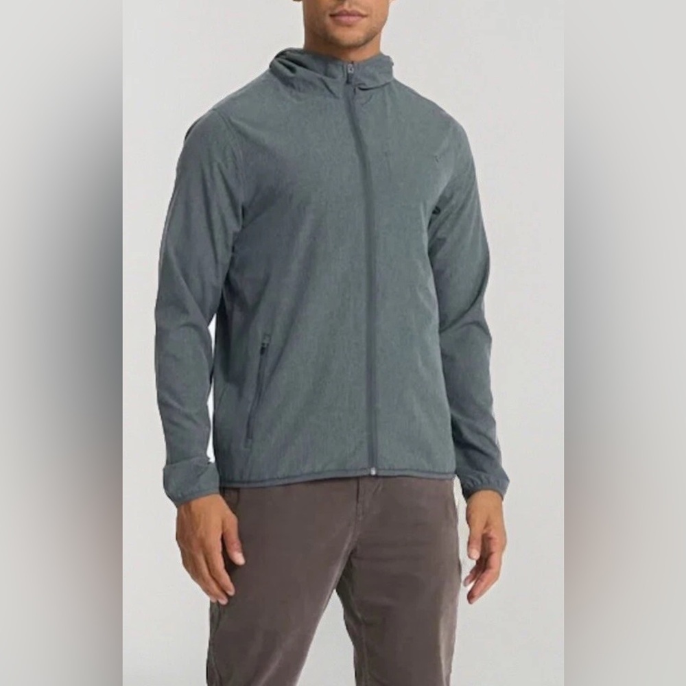 Vuori Outdoor Trainer Shell
